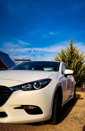 Mazda 3 New 3 New