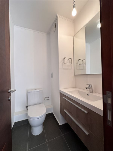 Departamento En Venta De 2 Dorm. En La Serena