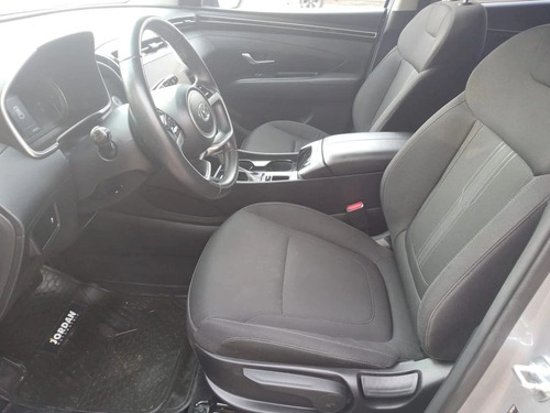 Hyundai Tucson Nx4 Mpi 2.0 Aut 4x4