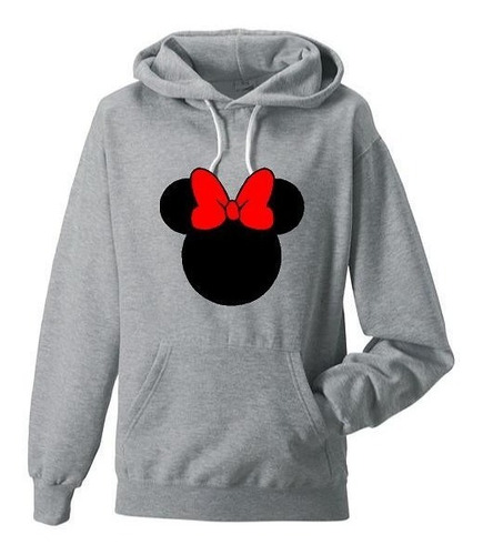 sudaderas mickey mouse pareja