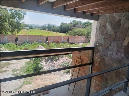 Imagen 11 de 19 de Tequisquiapan Casa En Preventa Con Cocina Equipada Abierta! Rahqro