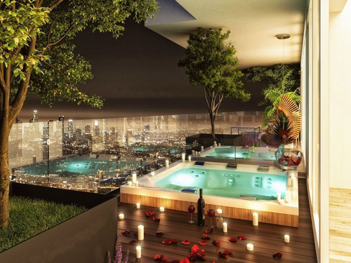Departamento En Venta Nuevo Ph Bulevar Adolfo López Mateos Los Alpes