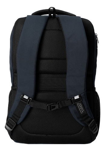 Mochila Airpack Executive Azul Laptop Y Msi
