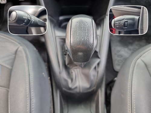 Imagen 13 de 15 de Peugeot 208 1.6 Feline Pack Cuir