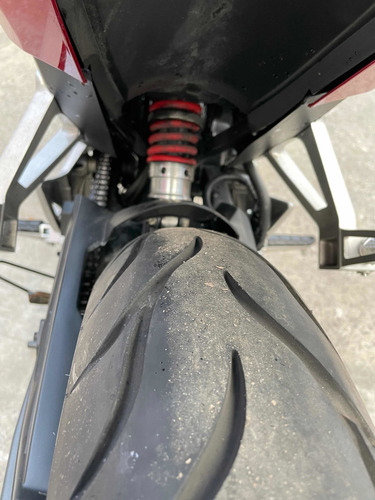 Imagen 6 de 6 de Honda Cb190