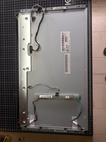 Pantalla M200wd1 (tl) (d1) Para All In One Hp 310 (Usado)