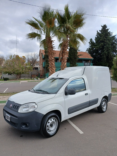 Fiat Fiorino 1.4 Fire Evo 87cv