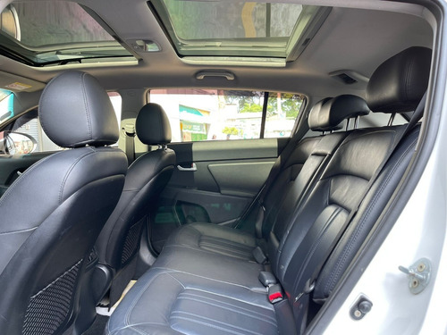 Imagem 4 de 12 de Kia Sportage 2016 2.0 Ex 4x2 Flex Aut. 5p
