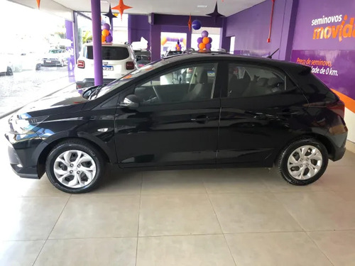 Hyundai HB20 Sense Plus 1.0 (Mec.)