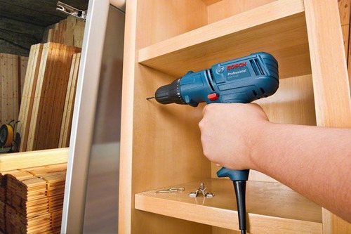 Atornillador Eléctrico Bosch Model Gsr 7-14 E - 400w