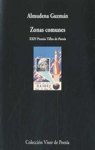 Libro Zonas Comunes