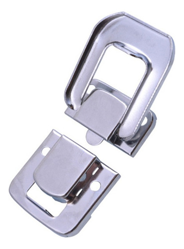 4 Piezas De Pestillo De Palanca For Maleta, Maletero, Caja