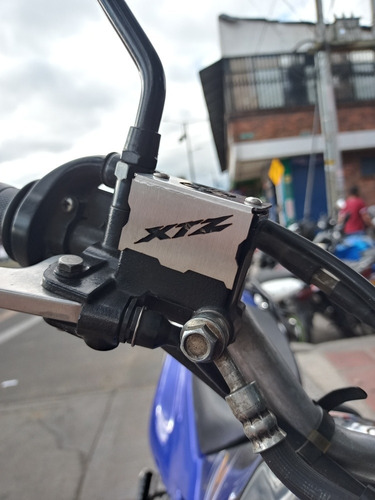 Lujo Xtz 125 Xtz 150 Y Xtz 250 Accesorio Xtz