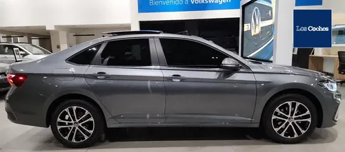 Volkswagen Jetta Highline