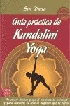 Guia Practica De Kundalini Yoga - Datta,siri