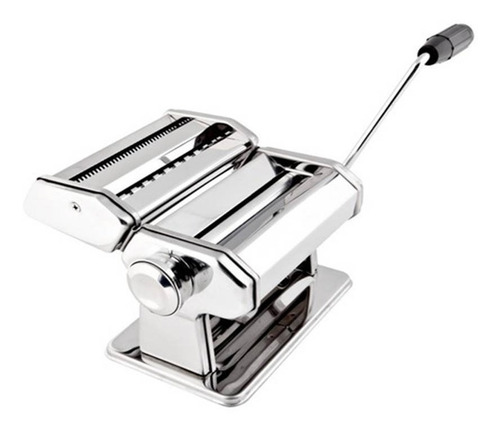 Fábrica De Pastas Pastalinda Maquina Amasa Corta Tallarines