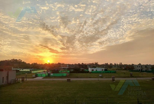 Imagen 3 de 18 de Terreno - Pilar Del Este