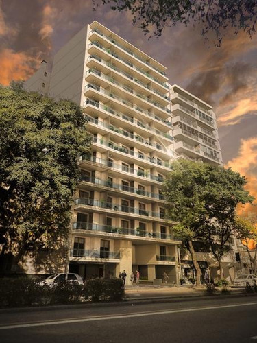 Imagen 28 de 30 de Cochera En Venta - Rosario, Centro