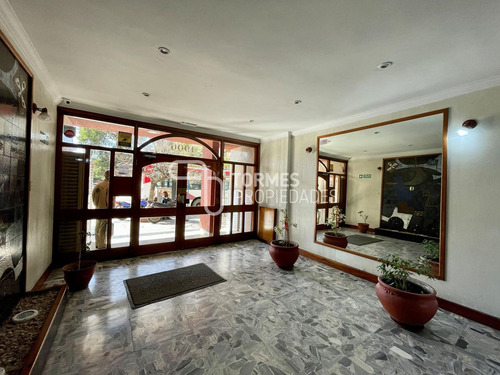 Imagen 23 de 30 de Tour Virtual Departamento Venta 1 Ambiente Externo * Plaza Colón Mar Del Plata