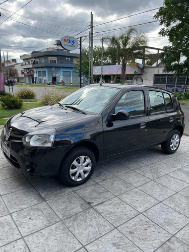 Renault Clio Mio