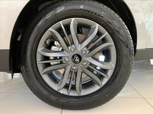 Hyundai Ix35 Ix35 Gl 2.0 16v 2wd Flex Aut. Flex Automático