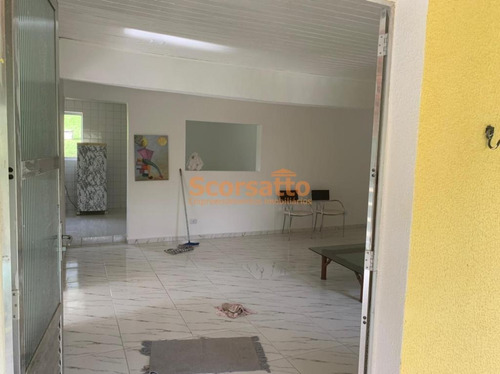 Imagem 14 de 22 de Chácara À Venda, Mendes, São Lourenço Da Serra/sp - 5864