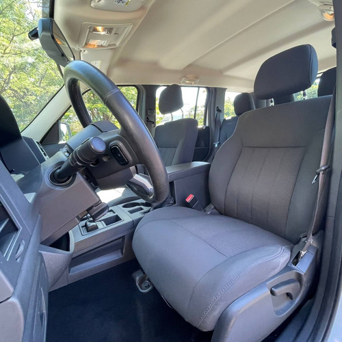 Imagem 9 de 9 de Jeep Cherokee 3.7 Sport 4x4 V6 12v Gasolina 4p Automático