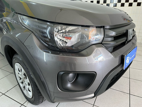 Fiat Mobi 1.0 Like Flex 5p