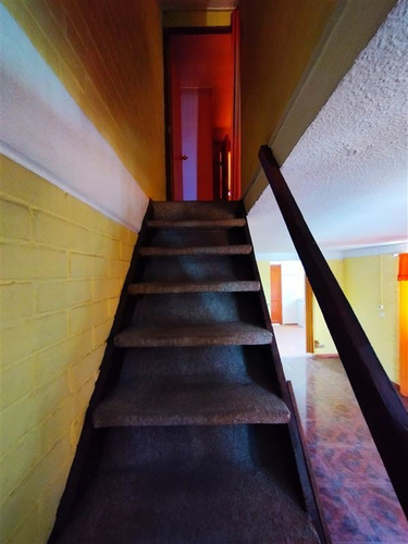 Imagen 8 de 12 de Casa En Venta De 3 Dorm. En Puente Alto