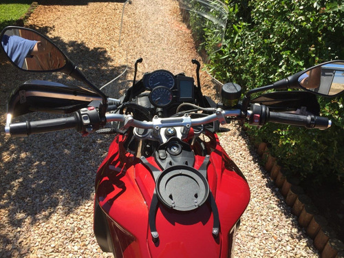 Oportunidad Moto Bmw F700 Gs - Muy Poco Uso
