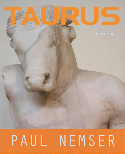 Taurus, De Nemser, Paul., Vol. 1. Editorial New Amer Pr, Tapa Blanda En Inglés