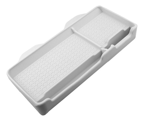 Caja De Almacenamiento Para Salpicadero De Coche, Modificaci