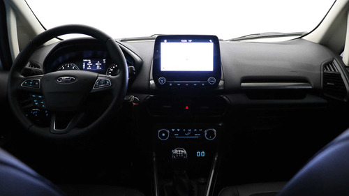 Ford Ecosport 1.5 Freestyle 123cv 4x2 - 282306 - C