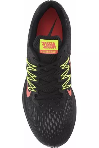 Perforar Deducir Al por menor Zapatilla Nike Zoom Winflo 5 Hombre | MercadoLibre 📦