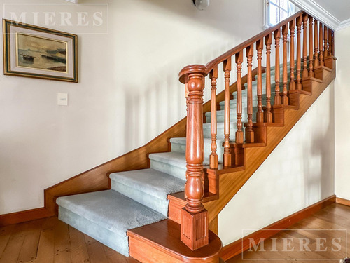 Lindísima Casa En Venta En San Isidro Chico.