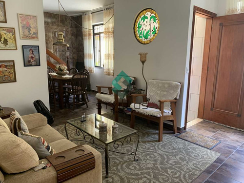 Imagem 4 de 15 de Casa De Vila-à Venda-méier-rio De Janeiro - C70329