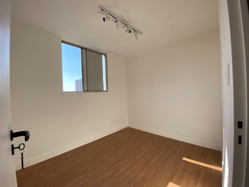 Imagem 11 de 30 de Apto Brás | 2 Quartos | 62 M² | Cond: R$420.00 | 1 Vaga - 1b013v8