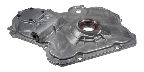 Bomba Aceite Chevrolet  Equinox Lt 2wd 2010 2.4l Mfi Dohc