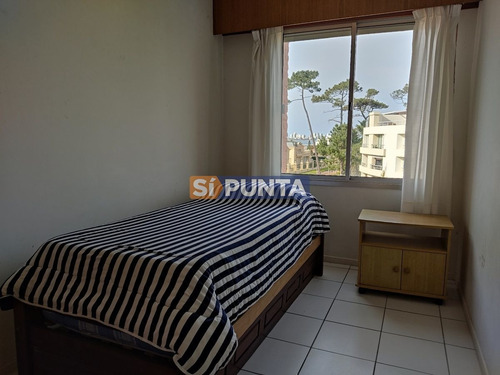 Imagen 22 de 28 de Apartamento En Punta Del Este, Mansa