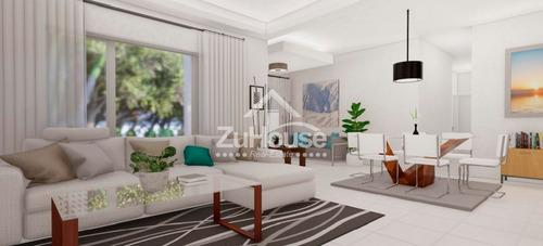 Imagen 4 de 12 de Apartamento En Venta En Cerro Hermoso, Santiago Wpa02 A2