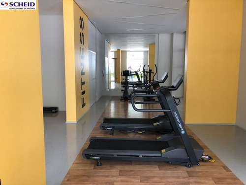Imagem 14 de 15 de Excelente Oportunidade Na Vila Mariana - Mc6432