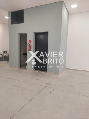 Imagem 4 de 4 de Galpão 144m² - Frente Do Metro Guilhermina - 6412