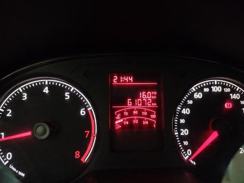 Volkswagen Saveiro Nova Rb Mbvs