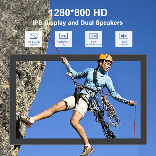 Tablet Cidea Cm8200 Plus 10 8gb Ram/ 1tb/ 5g/ Dual Chip