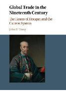 Libro Global Trade In The Nineteenth Century : The House ...