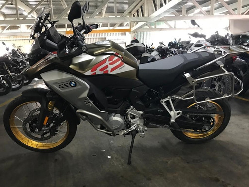 Imagen 1 de 10 de F 850gs Adventure