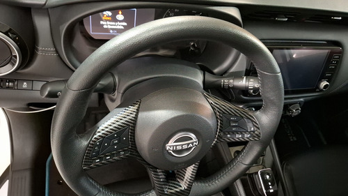 Nissan Kicks Play 1.2 HEV PLATINUM E-POWER