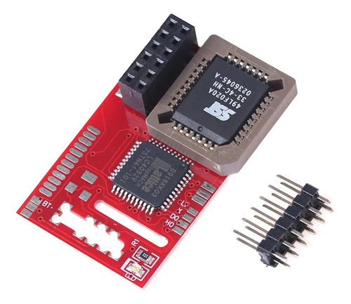 - Chip For Xbox Aladdin Xt Plus2 Xt+decodificación De