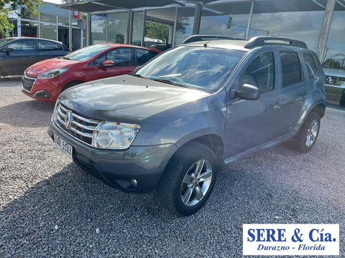 Renault Duster Full 1.6 2015 Impecable!