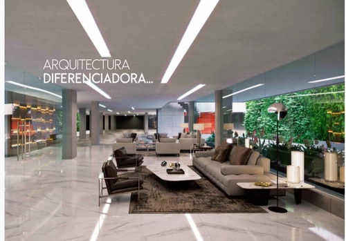 Imagen 2 de 7 de Espectacular Ph A Estrenar En Uno De Los Edificios Mas Exclusivos